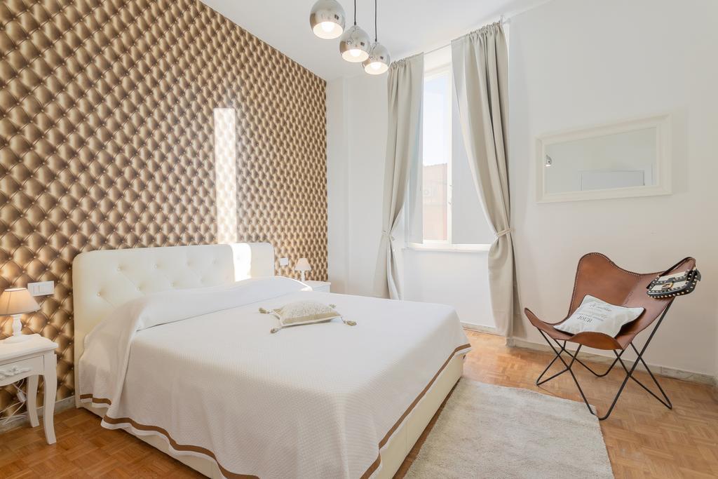 Townhouse By The Spanish Steps Roma Quarto foto