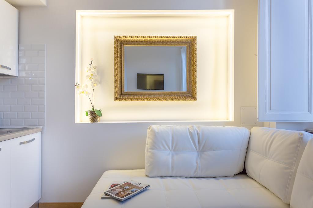 Townhouse By The Spanish Steps Roma Quarto foto