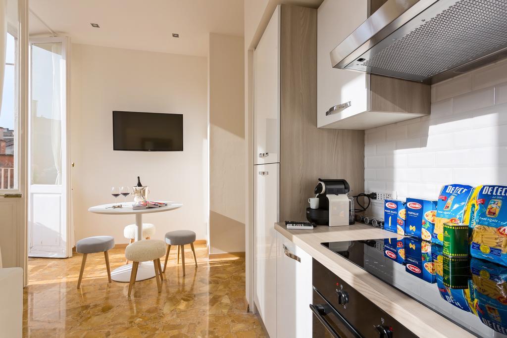 Townhouse By The Spanish Steps Roma Quarto foto